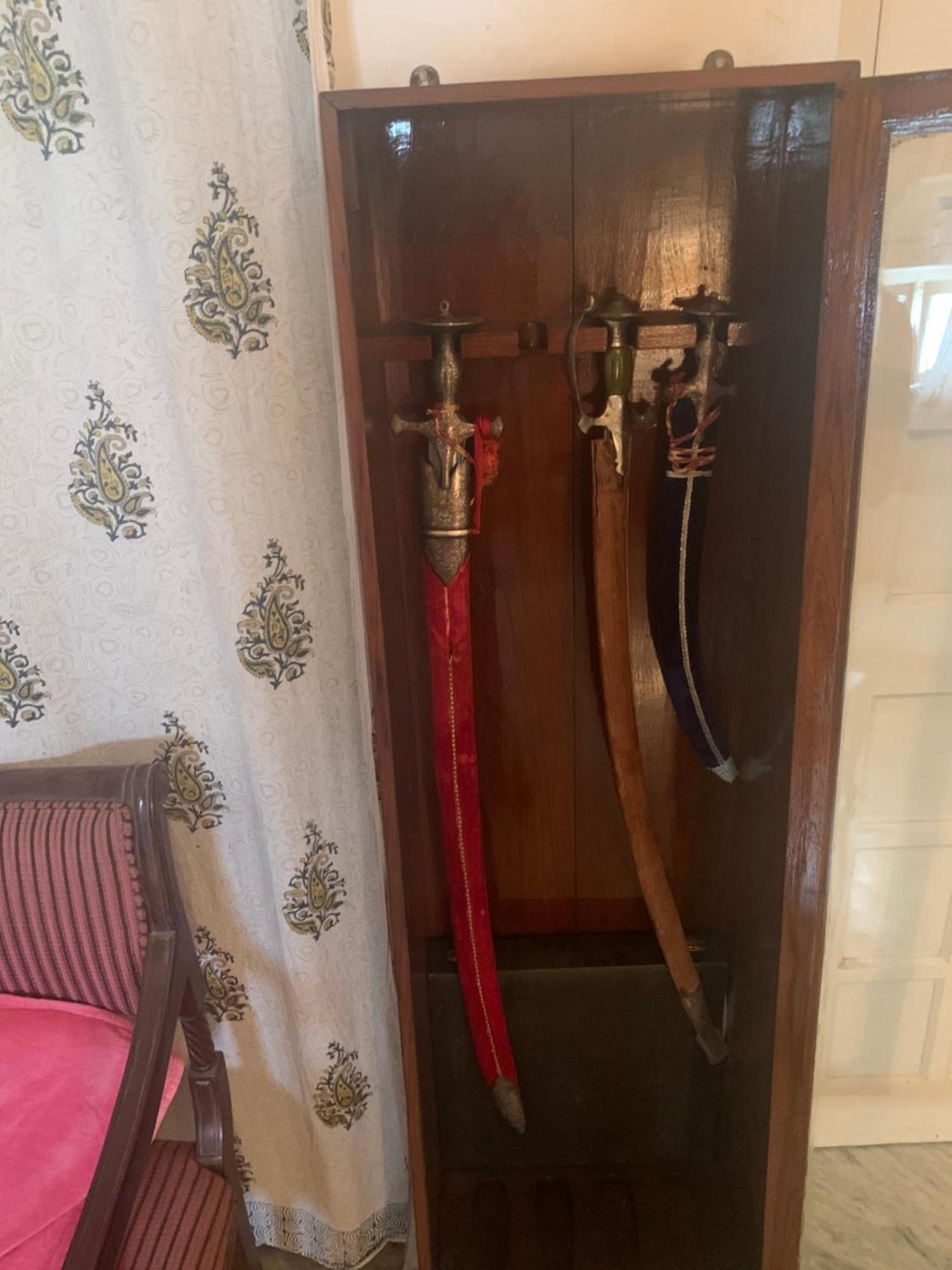 Kishan Palace-A Heritage Hotel Bikánér Kültér fotó